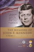 The Memoirs of John F. Kennedy