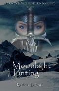 Moonlight Hunting: The Cardonian Chronicles Book Two