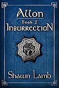 Allon Book 2 Insurrection