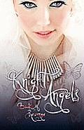 Knight Angels: Book of Revenge: (Book Two)