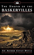 Hound Of The Baskervilles With Illustrations By Sidney Paget