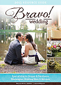 Bravo! Wedding Resource Guide: Specializing in Oregon & Southwest Washington Wedding Sites & Services