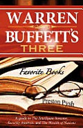 Warren Buffetts 3 Favorite Books