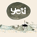 Yeti 13 with Vinyl Record