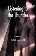 Listening to the Thunder, Poems