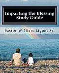 Imparting the Blessing Study Guide