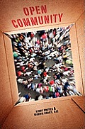 Open Community: A little book of big ideas for associations navigating the social web.