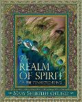The Realm of Spirit: The Connected Be-ing