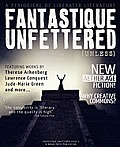 Fantastique Unfettered #2 (Unless)