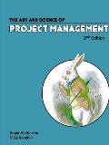 Art & Science Of Project Management