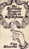 The Karaoke Singer's Guide to Self-Defense