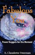 Fabulous You Power Nuggets