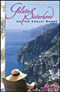 Gelato Sisterhood on the Amalfi Shore