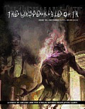 The Unspeakable Oath Issue 18