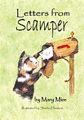 Letters from Scamper