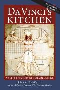 Da Vinci's Kitchen: A Secret History of Italian Cuisine