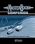 MasterBook Companion (Classic Reprint)
