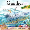 Gunter the Underwater Elephant