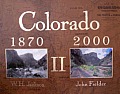 Colorado 1870 2000 II