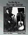 New Art of Ragtime Guitar