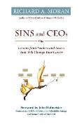 Sins and Ceos