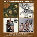 Beatles Rubber Soul to Revolver