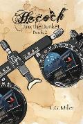 Hecock, Book 2: Jinx The Junket
