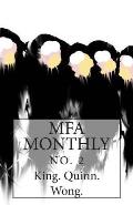 MFA Monthly No. 2