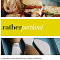 Rather Portland Eat Shop Explore