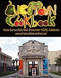 Overtown Cookbook