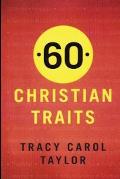 60 Christian Traits