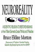 Neuroreality: A Scientific Religion to Restore Meaning, or How 7 Brain Elements Create 7 Minds and 7 Realities