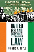 United Ireland, Human Rights and International Law