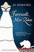 Farewell Miss Zukas