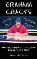 Graham Cracks: Turning Beer Into Literature, One Joke at a Time