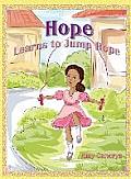 Hope Learns to Jump Rope