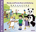 Mandy & Pandy Deal with Bullying