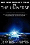 The Indie Author's Guide to the Universe
