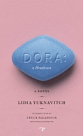 Dora A Headcase - Signed Edition