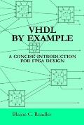 VHDL by Example