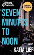 Seven Minutes to Noon