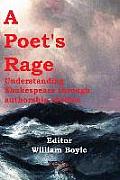 Poets Rage Understanding Shakespeare Through Authorship Studies