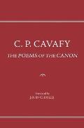 The Poems of the Canon