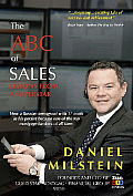 ABC of Sales the Lessons from a Superstar