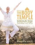 Body Temple Kundalini Yoga for Body Acceptance Eating Disorders & Radical Self Love