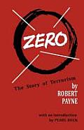 Zero the Story of Terrorism