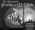Adventures of the Princess & Mr Whiffle The Thing Beneath the Bed