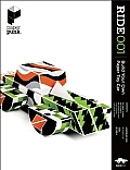 Build Your Own Paper Toy Car