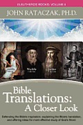 Bible Translations: A Closer Look