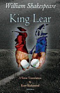 King Lear: A Verse Translation